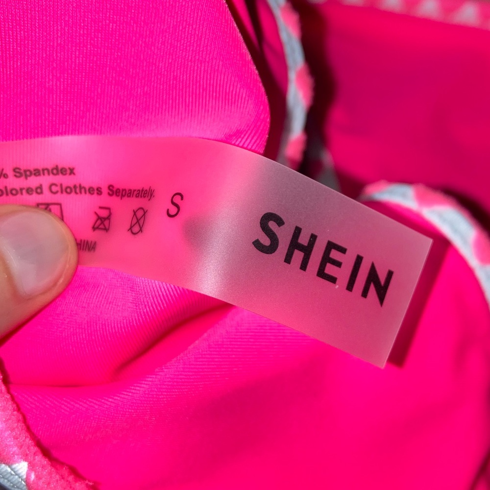 Shein Bikini - Picture 9 of 9